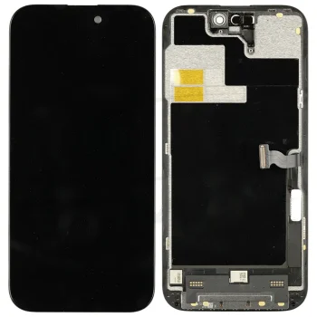 Tfo Incell FHD Display with Touch Panel for Apple iPhone 14 Pro