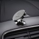 Baseus Small Ears Series Universal Magnetic Car Mount Phone Holder for Dashboard, Black