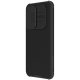 Samsung Galaxy A35 ( SM-A356E/DS ) Nillkin CamShield Pro Case Cover with Camera Shield, Black