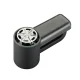 Rechargeable Fabric Shaver and Lint Remover for Clothes and Furniture