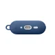 AmazingThing Omni Case Titan Case for AirPods Pro 3, Blue