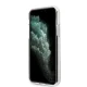Guess iPhone 11 Pro Max Case Flower Collection, Black