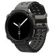 Spigen Rugged Armor Case for Samsung Galaxy Watch 8 40mm Matte Black