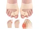 Gel Toe Separator for Hallux Valgus