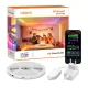 Lepro S1 20m Wi-Fi Bluetooth RGBIC LED Strip