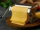 Pasta Maker Machine for Homemade Spaghetti and Lasagna, Stainless Steel with 7 Settings