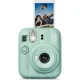 Fujifilm instax mini 13 Instant Camera, Lagoon Green