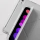 AmazingThing Minimal Folio Case for iPad Air 11\" M2/M3/M4, Gray