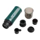 Outin Nano OTEM-01-TEAL Portable Espresso Maker Turquoise