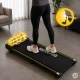 Electric Walking Pad Treadmill MOVEPRO 1-10 km/h with Remote