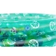 Inflatable Children\'s Pool with Balls Bestway 51141, 91x20 cm, Pink