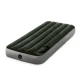 Intex 64760 Single Air Mattress 191x76x25 cm with Built-in Foot Pump