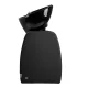 Omega Aqualina Hair Washing Station, Black