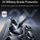 ESR Armorite Camera Lens Protector for Samsung Galaxy S26 Ultra