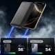 Spigen EA3030 30000мАч 30Вт внешний аккумулятор – черный