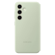 Samsung Galaxy S24 Plus Smart View Wallet Case, Light Green