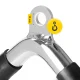 V-Bar Cable Attachment Handle 4FIZJO