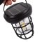 Solar lamp with motion dusk sensor 3 modes LED 1800lm waterproof