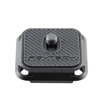 PGYTECH SnapLock Quick Release Plate Arca-Swiss Compatible P-CG-013