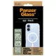 PanzerGlass HardCase iPhone 16 6.1" white MagSafe 1291