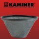 Fabric Filter for Ash Vacuum Cleaner 1162 6316