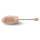 Massido Wooden Spring-Loaded Shoe Trees, Size 38/39, 1 Pair