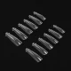 Ocho Nails Ballerina Dual Forms, 120 pcs