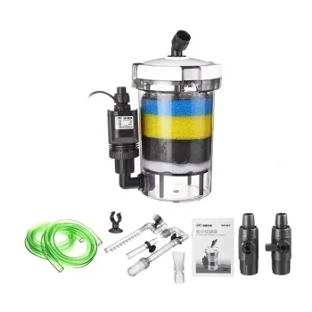 SUNSUN HW-603B External Filter 6 W 400 l/h