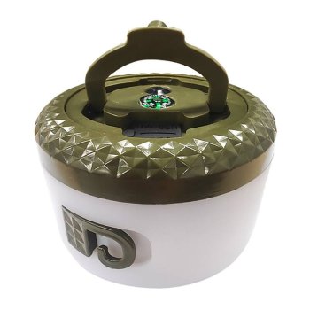 2-in-1 Camping Lamp Superfire LT01 250lm USB-C