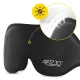 4Fizjo 3D Sleep Mask, Black