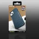 Raptic X-Doria Clutch Case for iPhone 14 with MagSafe, Blue
