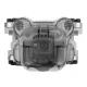 Sunnylife Gimbal and Lens Cover for DJI Mini 4 Pro (N4P-G710)