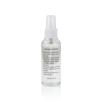 Activeshop Wax and Paraffin Cleaning Fluid, 100 ml