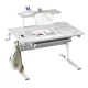 Ergo Office ER-483 Height Adjustable Children\'s Desk, Grey