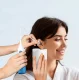 Ear Cleaning Irrigator DA340, White/Blue