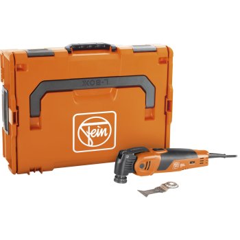 Fein MultiMaster Basic MM 700 MAX Multi-Tool