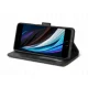 Tech-Protect Wallet MagSafe Case for iPhone 15 Black