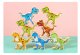 Bakalu Balancing Dinosaurs T-Rex Tower Arcade Game