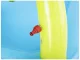 Bestway 53052 Aquarium Inflatable Water Play Center 239x206x86 cm