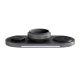 Tech-Protect A51 MagSafe 3-in-1 25W QI2.2 Wireless Charger - Black