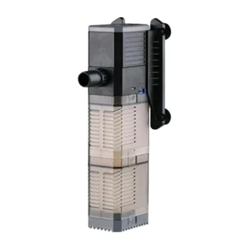 SUNSUN CHJ-1502 Aquarium Filter Pump, 1500 l/h, 25W