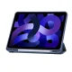 Tech-Protect SmartCase Pen for iPad Air 10.9 (2020/2022) / 11 (2024) - Navy Blue