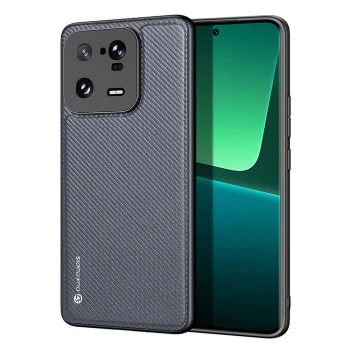 Dux Ducis Fino Case for Xiaomi 13 Pro, Grey