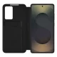 Tech-Protect Smart Wallet Case for Samsung Galaxy A26 5G / A17 4G / 5G, Matte Black