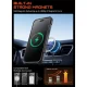 Supcase UB Grip Mag MagSafe Phone Case Cover iPhone 17 Pro Max - Gray