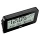 Braun BC 13 BP DCF Digital Weather Station, Black