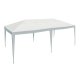 Садовый павильон Gotel PA4 3x6м, Белый
