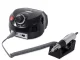 Nail Drill Machine for Manicure and Pedicure 65W, 35000 RPM, Black