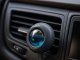 Car Air Vent Freshener with Rotating Fan 50ml