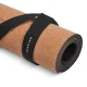 Balance Cork Rubber Yoga Mat, 183x61 cm, 4 mm